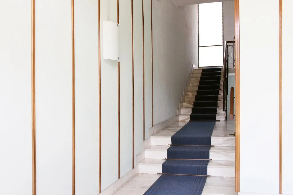 Maison d'hôtes B&B Piazza Partigiani Lecce