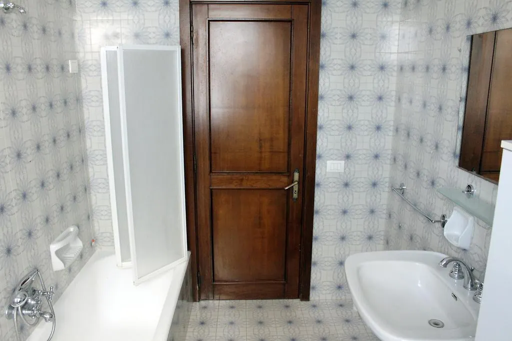 Maison d'hôtes B&B Piazza Partigiani Lecce