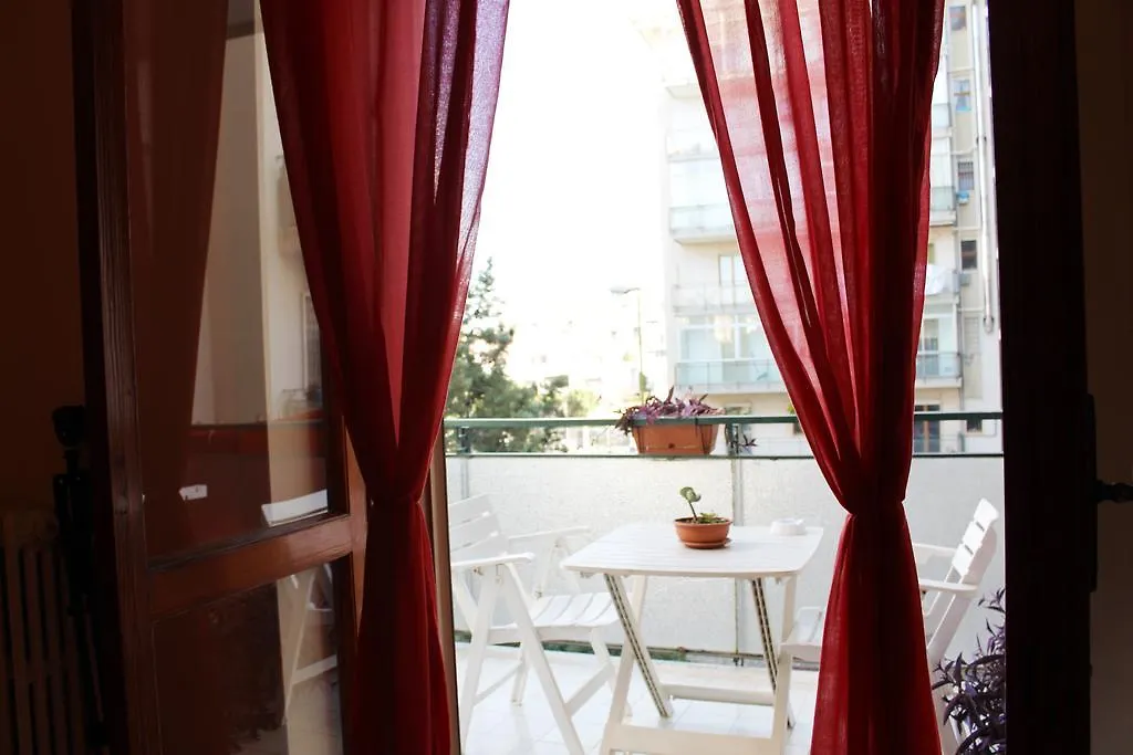 B&B Piazza Partigiani Lecce