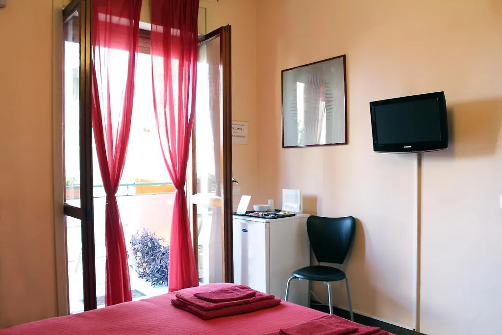 B&B Piazza Partigiani Lecce