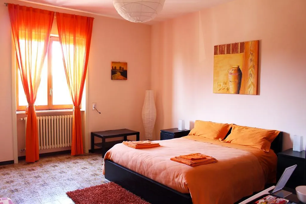 B&B Piazza Partigiani Lecce Maison d'hôtes