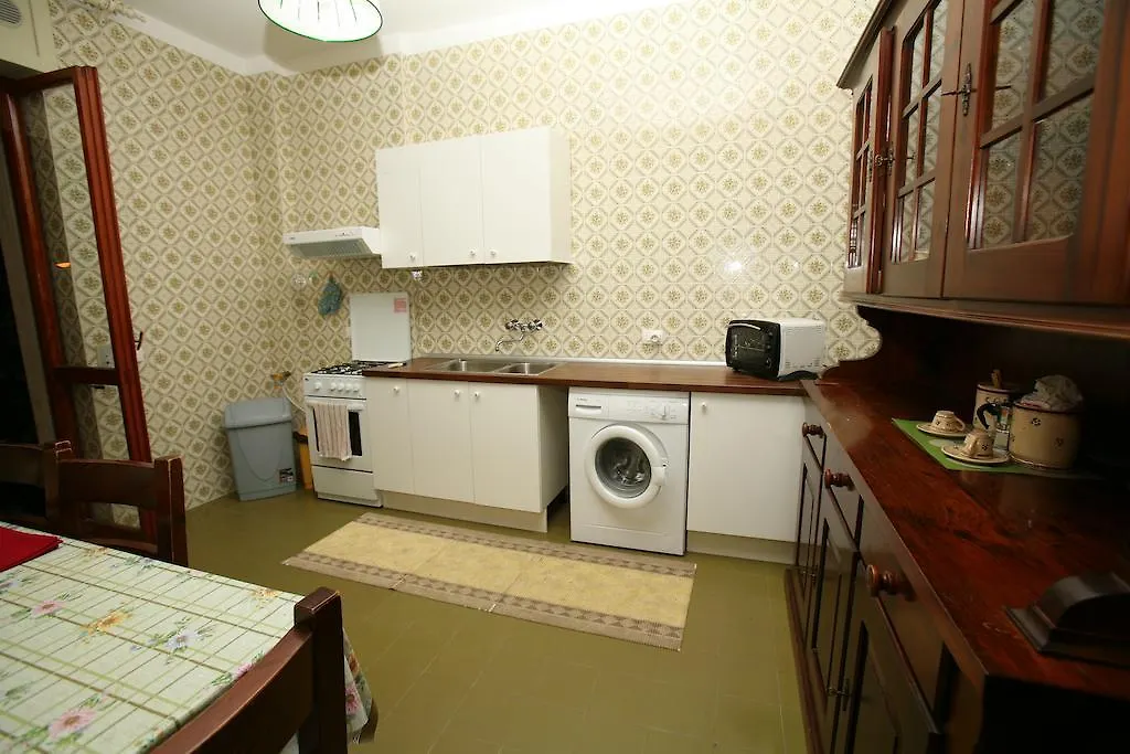 Maison d'hôtes B&B Piazza Partigiani Lecce