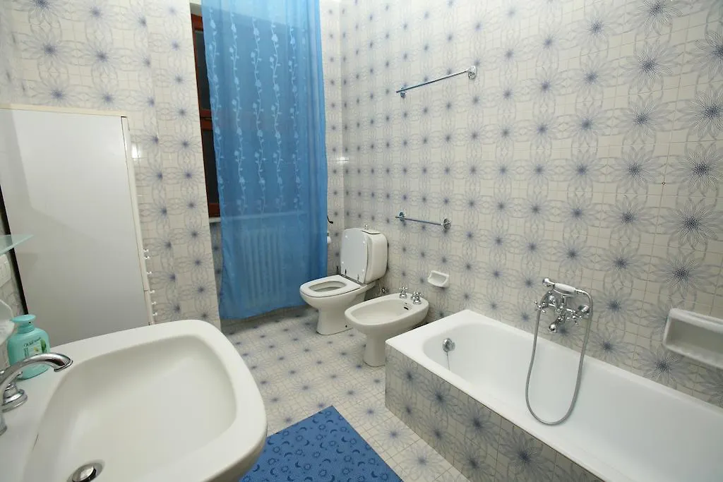 B&B Piazza Partigiani Lecce
