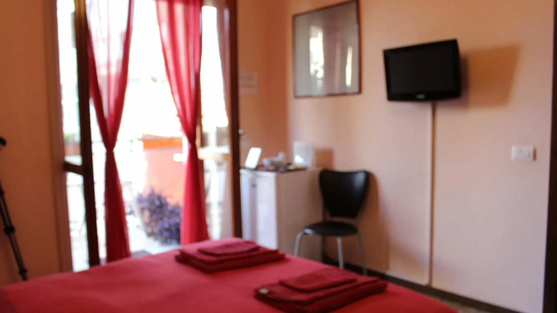 B&B Piazza Partigiani Lecce Maison d'hôtes
