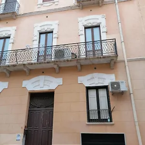  Appartement Casa Torre Di Ligny Italie