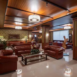 Hotel Delle Palme, Lecce
