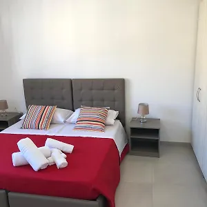 Appartement 3g Baroque, Lecce