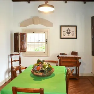 Appartement Ayroldi, Lecce