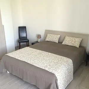 Appartement Casa Midori, Lecce