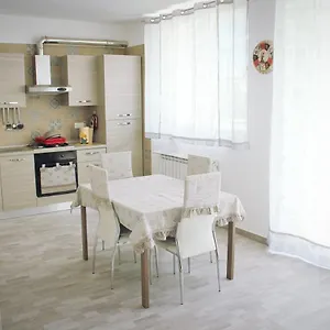 Appartement Sweet Harmony, Lecce