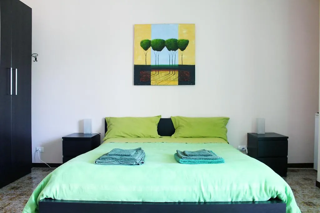 Casa de hóspedes B&B Piazza Partigiani Lecce