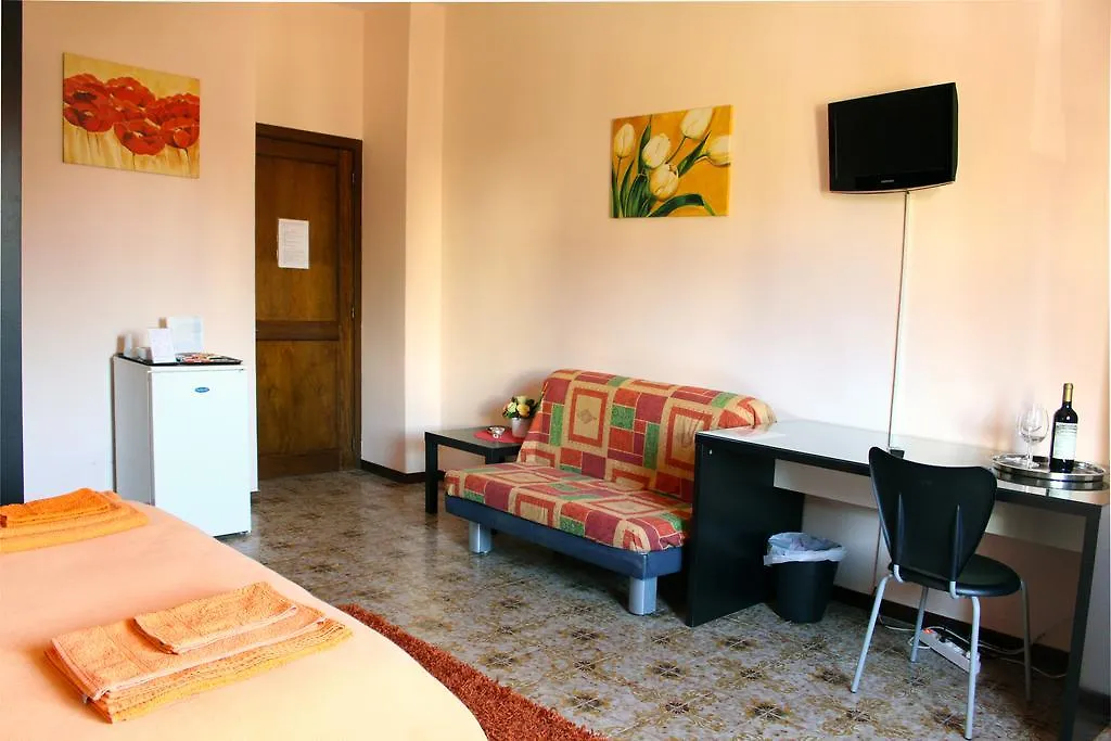 B&B Piazza Partigiani Lecce
