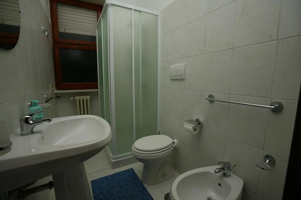 B&B Piazza Partigiani Lecce 0*,