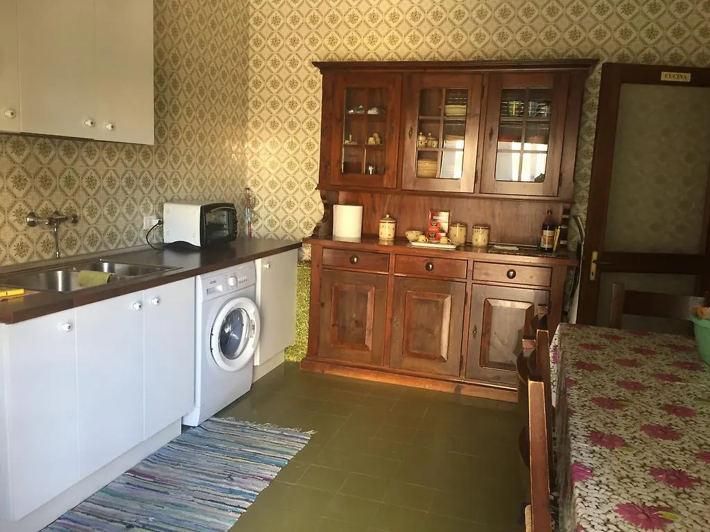 B&B Piazza Partigiani Lecce 0*,  Italy