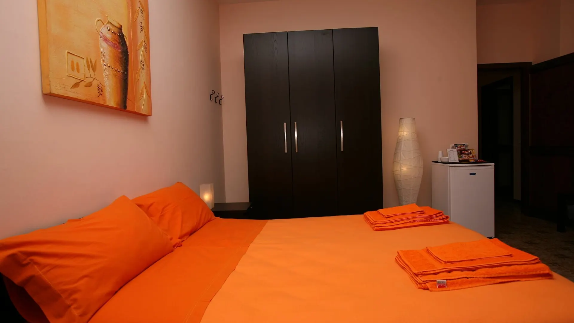 B&B Piazza Partigiani Lecce