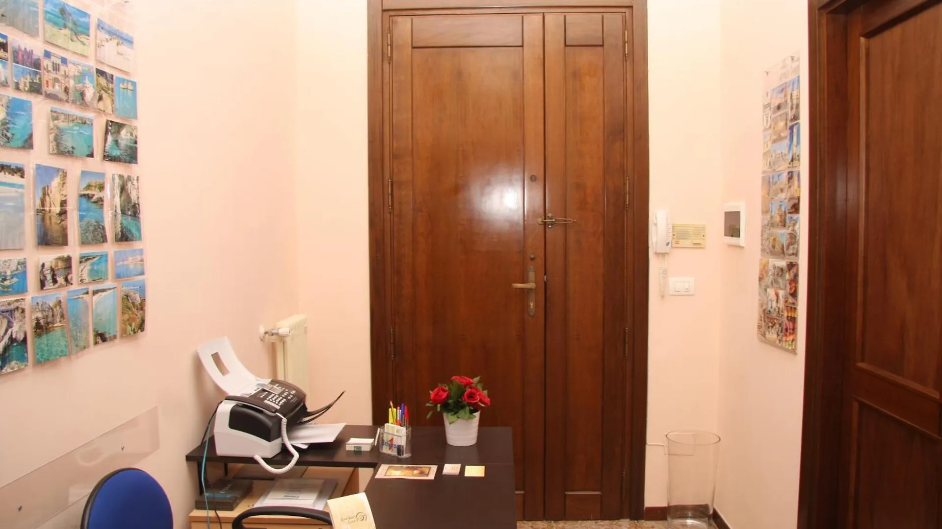 Casa de hóspedes B&B Piazza Partigiani Lecce