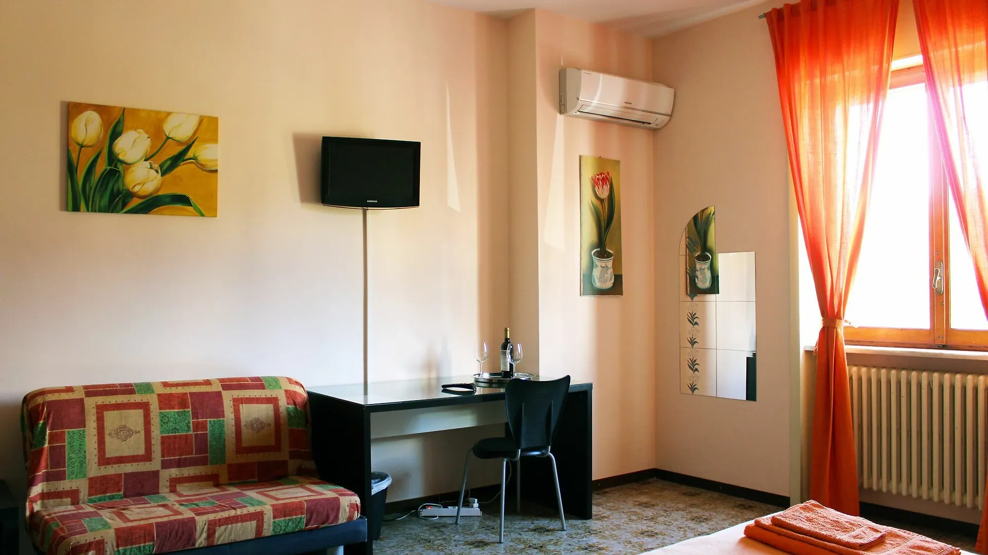 B&B Piazza Partigiani Lecce