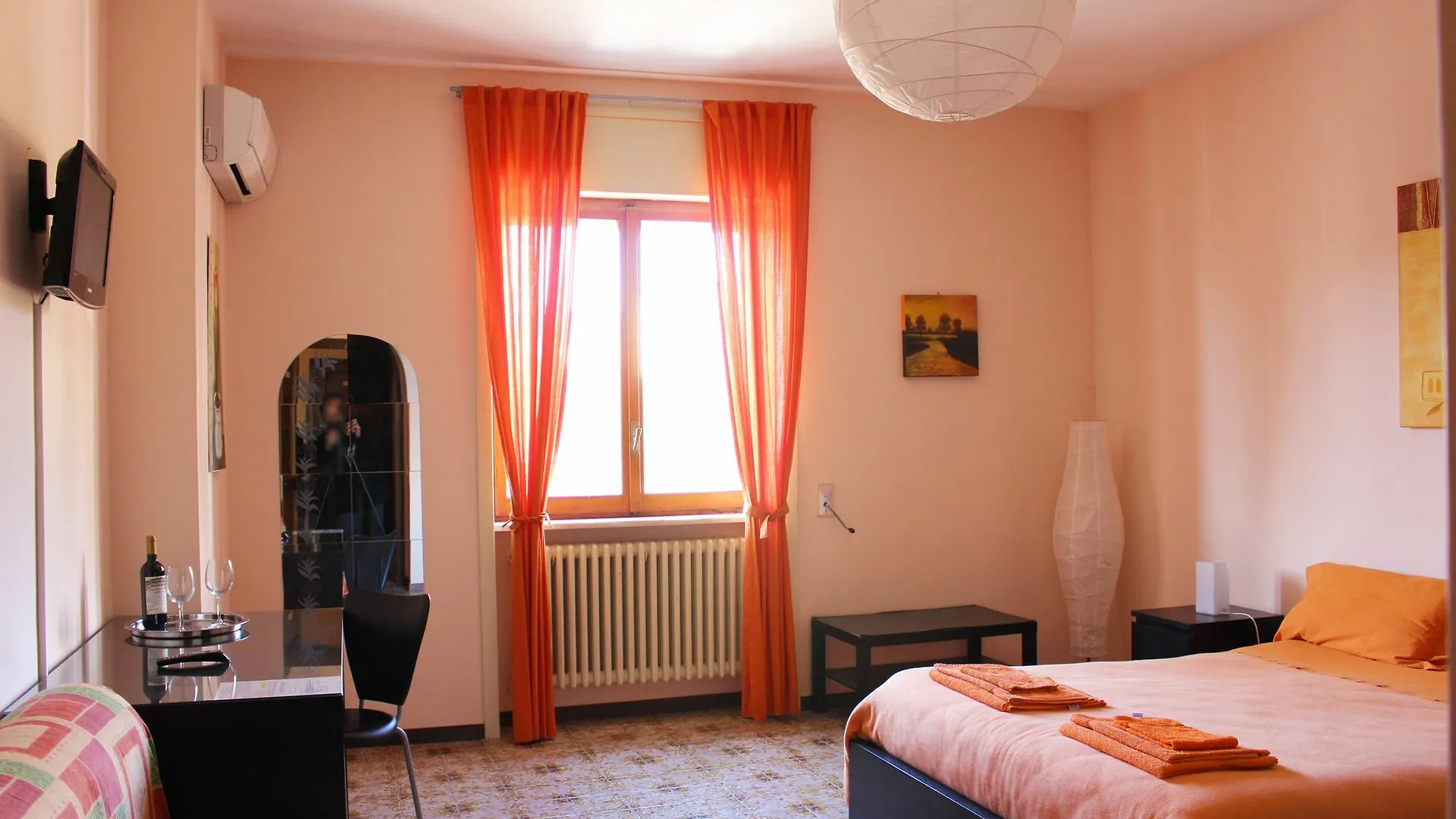 Casa de hóspedes B&B Piazza Partigiani Lecce